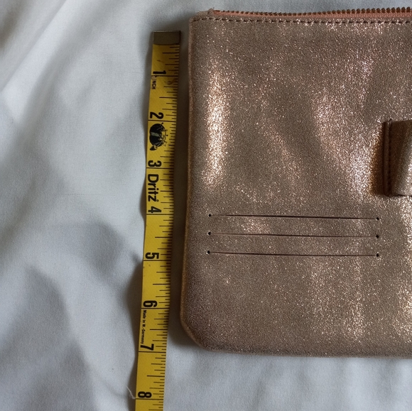 Anthropologie clutch and organizer - Picture 5 of 5